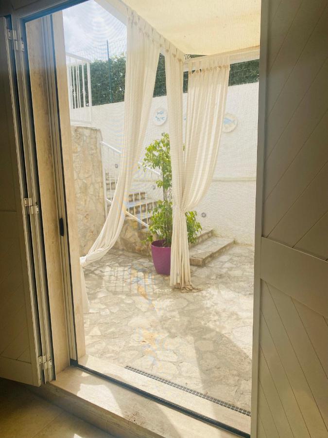 Вилла Dimora Al Mare Вилланова-ди-Остуни Экстерьер фото