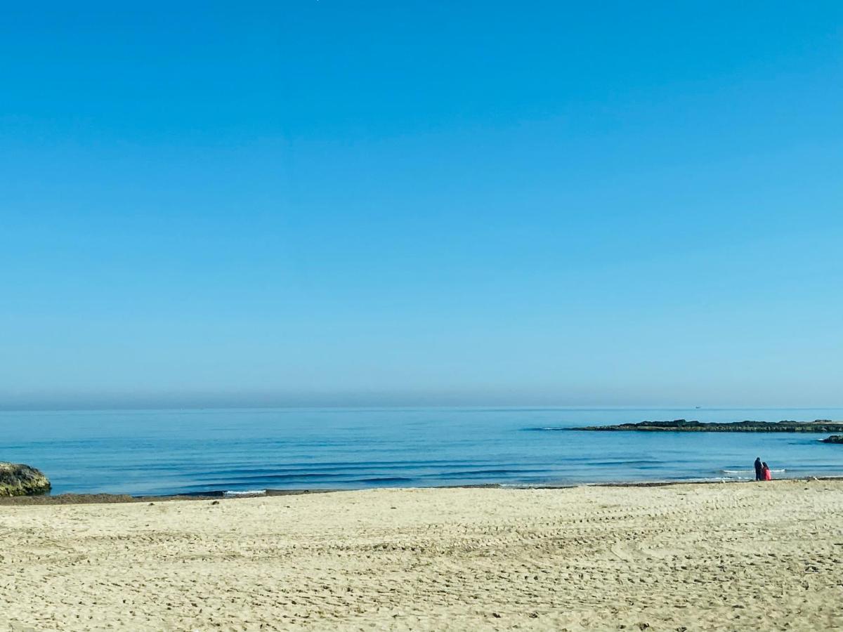 Вилла Dimora Al Mare Вилланова-ди-Остуни Экстерьер фото